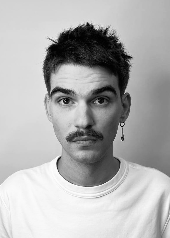 Max Motin