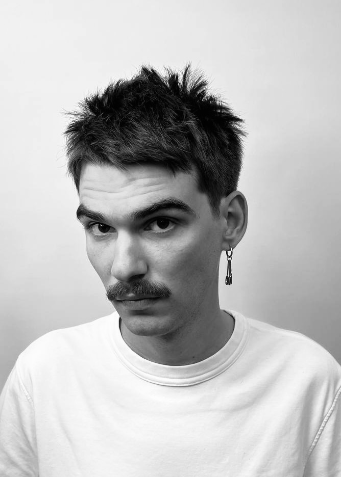Max Motin